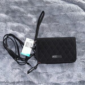 Vera Bradley small crossbody